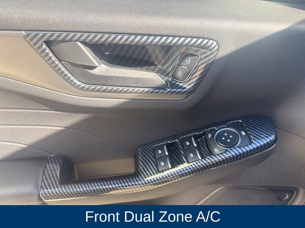 Certified 2024 Ford Escape Active FWD image 11