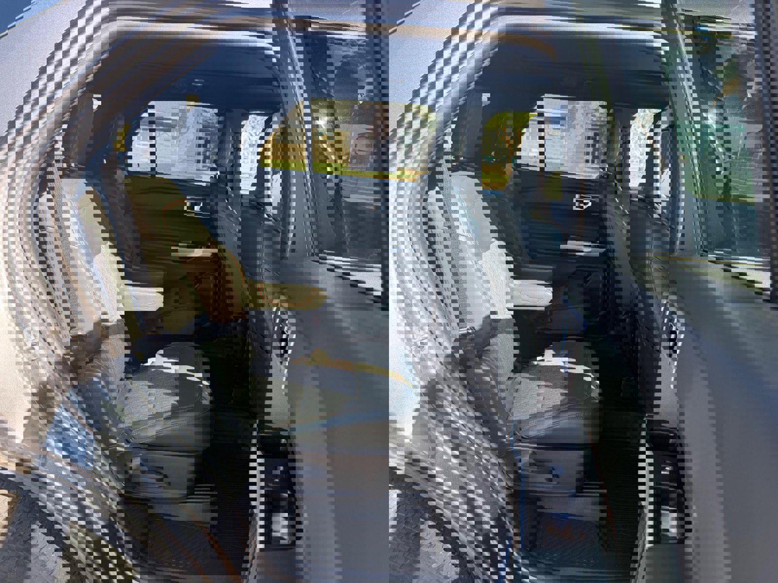 Certified 2022 Ford Explorer Timberline image 24