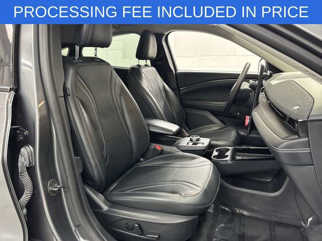 Certified 2023 Ford Mustang Mach-E Premium image 16