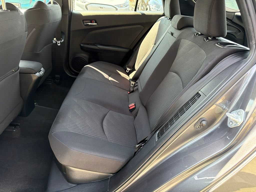 Used 2020 Toyota Prius Prime LE FWD image 34