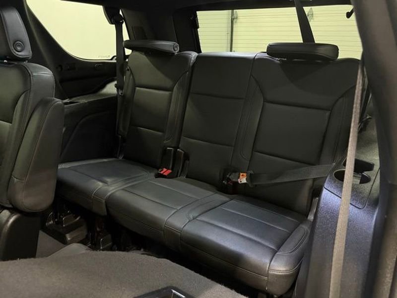 Used 2023 Chevrolet Tahoe LT image 34