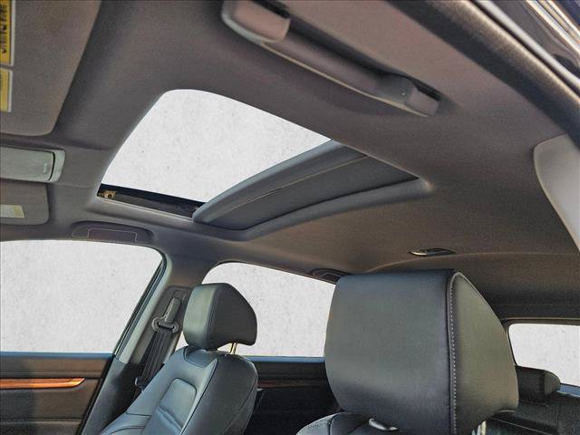 Used 2022 Honda CR-V EX-L image 11