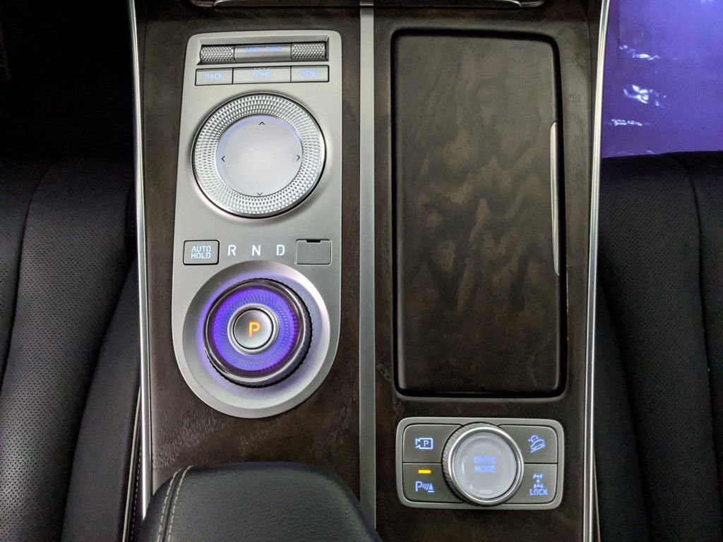 Used 2022 Genesis GV80 2.5T w/ Prestige Package 04 image 16