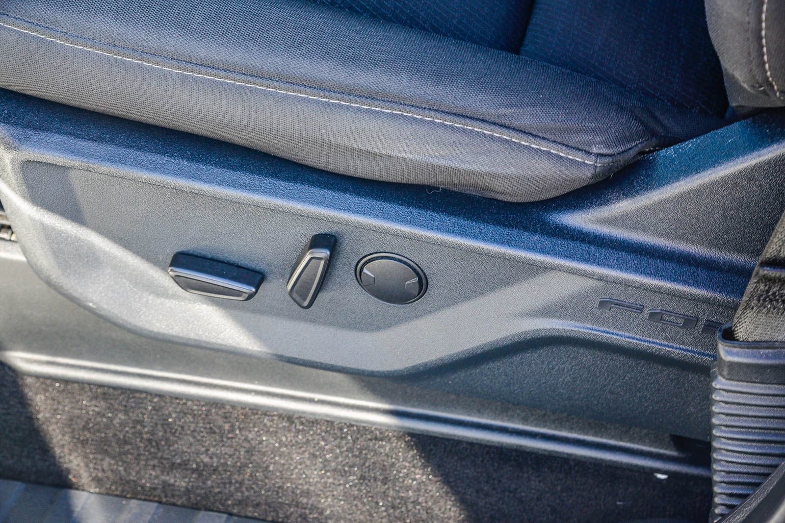 Certified 2023 Ford F150 XLT w/ Equipment Group 302A High image 20