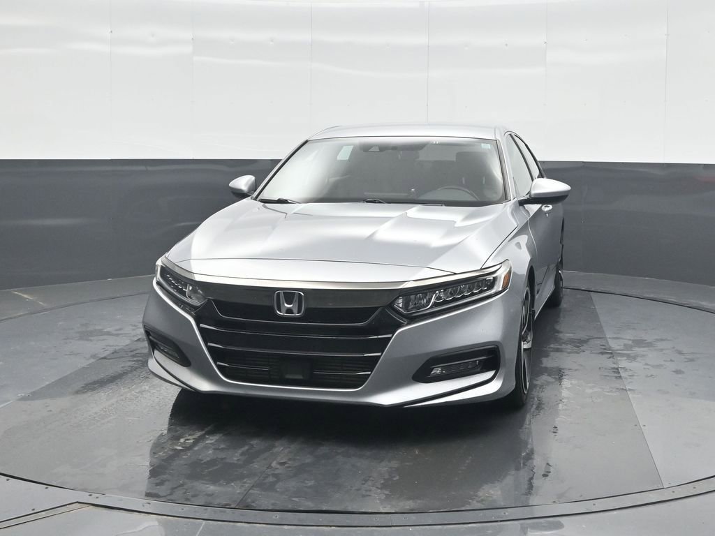 Used 2019 Honda Accord Sport image 5