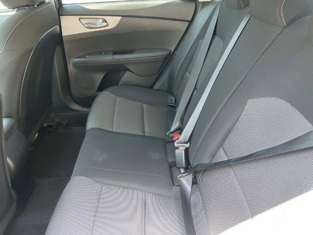 Used 2024 Kia Forte LXS FWD image 21