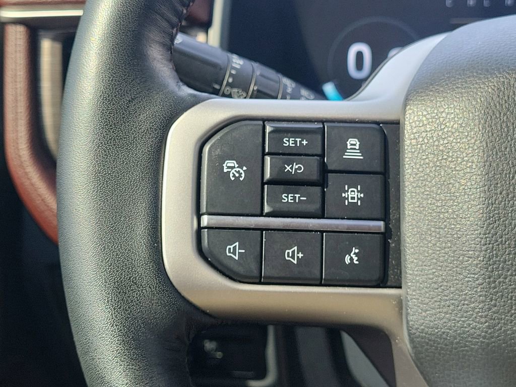 Certified 2024 Ford Expedition Limited RWD image 26