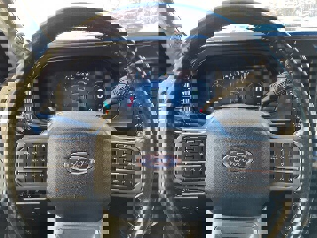 Certified 2023 Ford F350 Lariat w/ Lariat Ultimate Package image 16