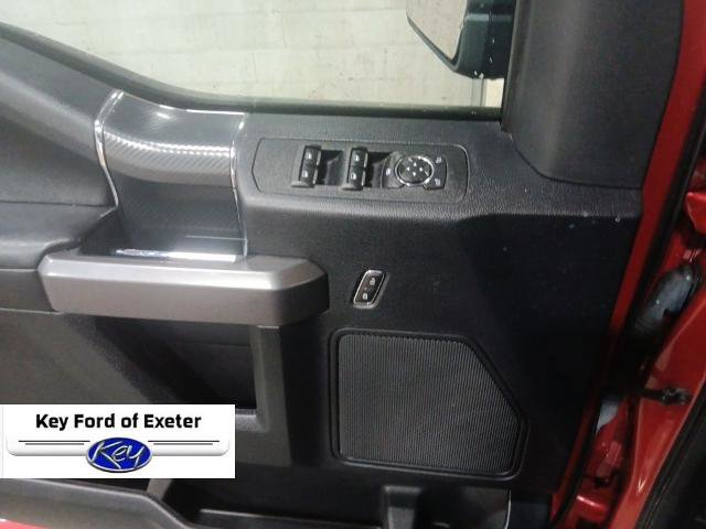 Certified 2020 Ford F150 XLT w/ Equipment Group 302A Luxury image 22