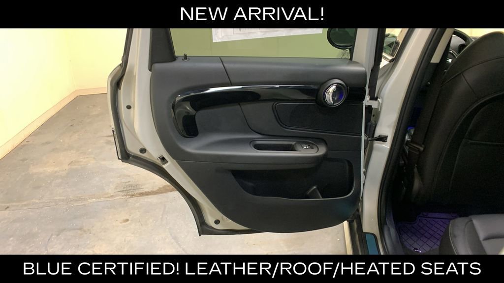 Used 2022 MINI Cooper Countryman S AWD/4WD image 22