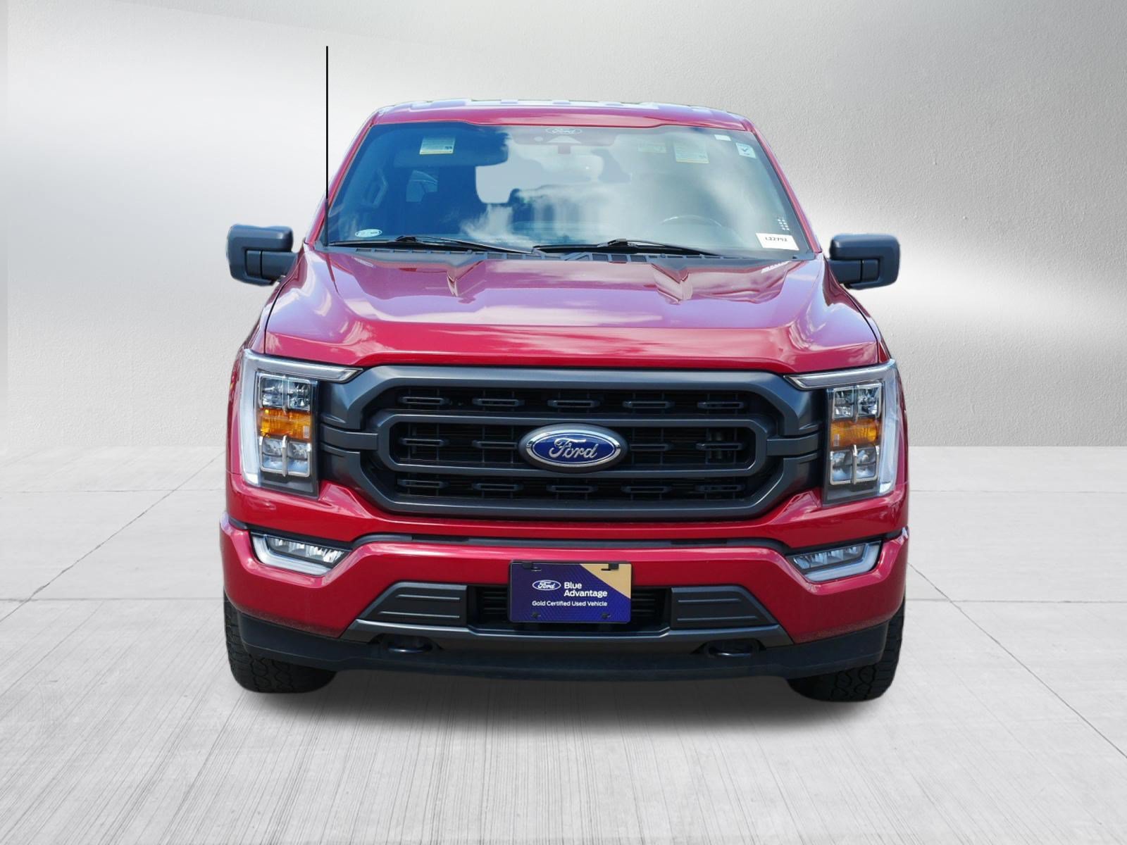 Certified 2022 Ford F150 XLT w/ Equipment Group 302A High AWD/4WD image 2