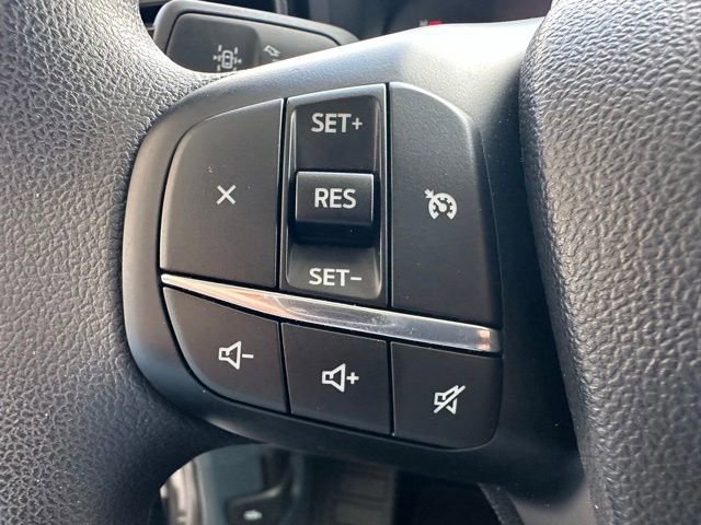 Certified 2025 Ford Maverick XL image 20