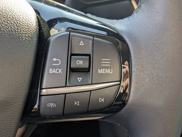 Certified 2024 Ford Escape Platinum image 26