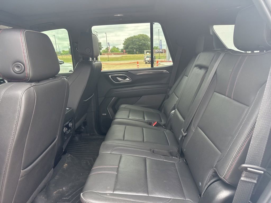 Used 2023 Chevrolet Tahoe RST RWD image 26