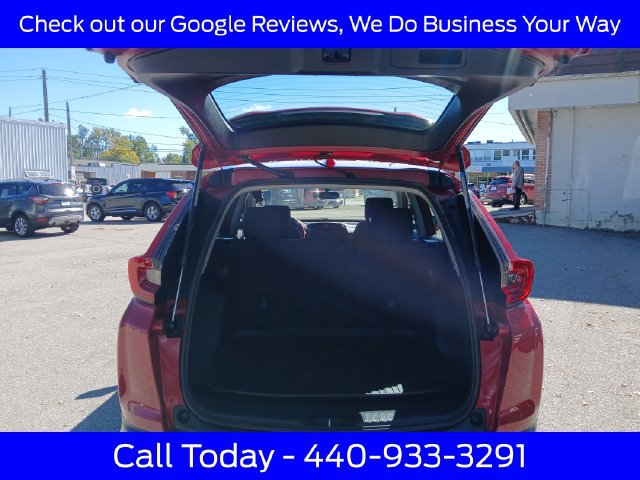 Used 2021 Honda CR-V Special Edition image 38