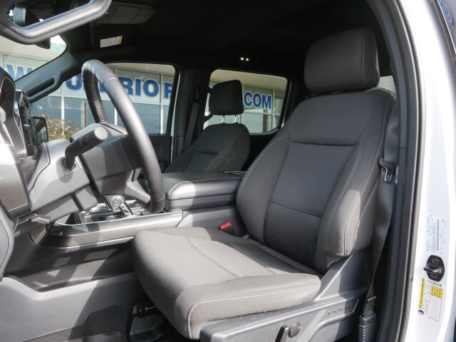 Certified 2023 Ford F150 XLT w/ Equipment Group 302A High AWD/4WD image 12