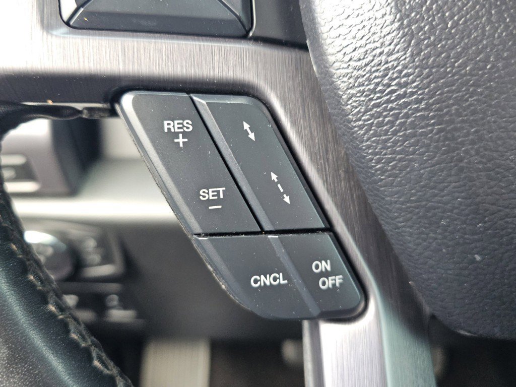 Certified 2020 Ford Expedition Platinum AWD/4WD image 18