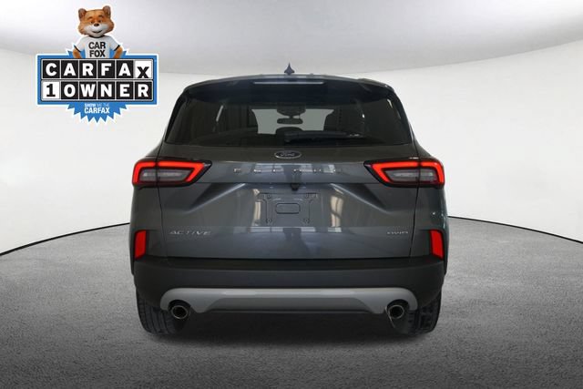 Certified 2023 Ford Escape Active AWD/4WD image 12