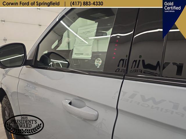 Certified 2026 Ford Expedition Tremor AWD/4WD image 25