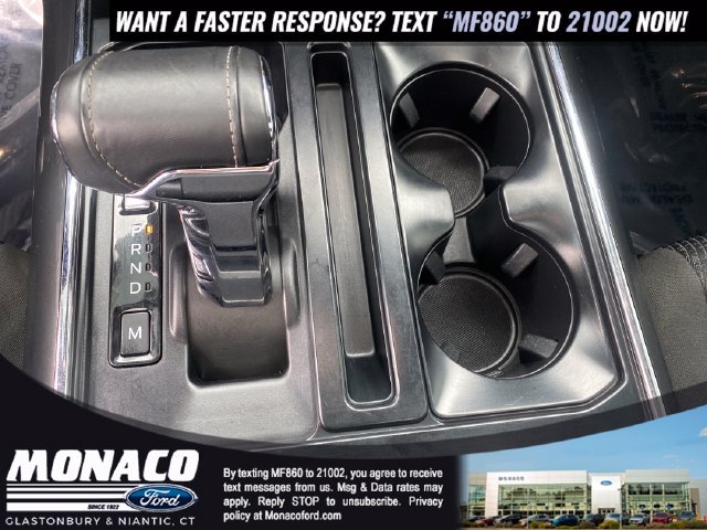 Certified 2023 Ford F150 XLT w/ Equipment Group 302A High AWD/4WD image 22