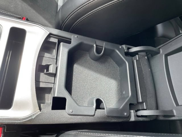 Certified 2022 Ford Edge ST AWD/4WD image 22