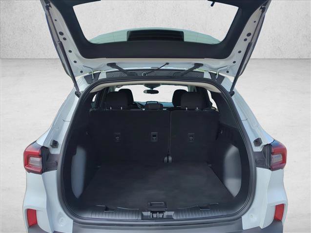 Certified 2025 Ford Escape Active FWD image 7