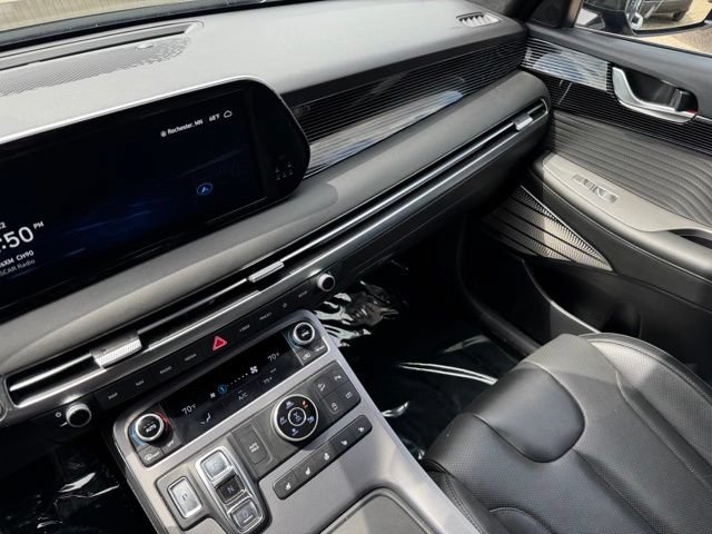 Used 2024 Hyundai Palisade Calligraphy AWD/4WD image 33