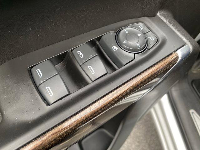 Used 2020 Chevrolet Silverado 1500 LT w/ Texas Edition image 13