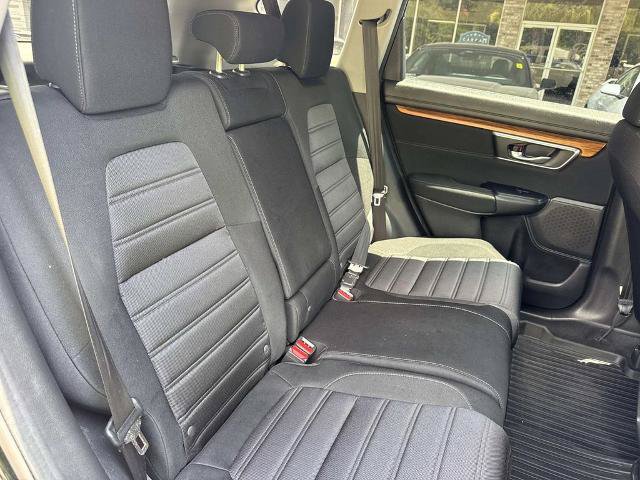 Used 2017 Honda CR-V EX image 11