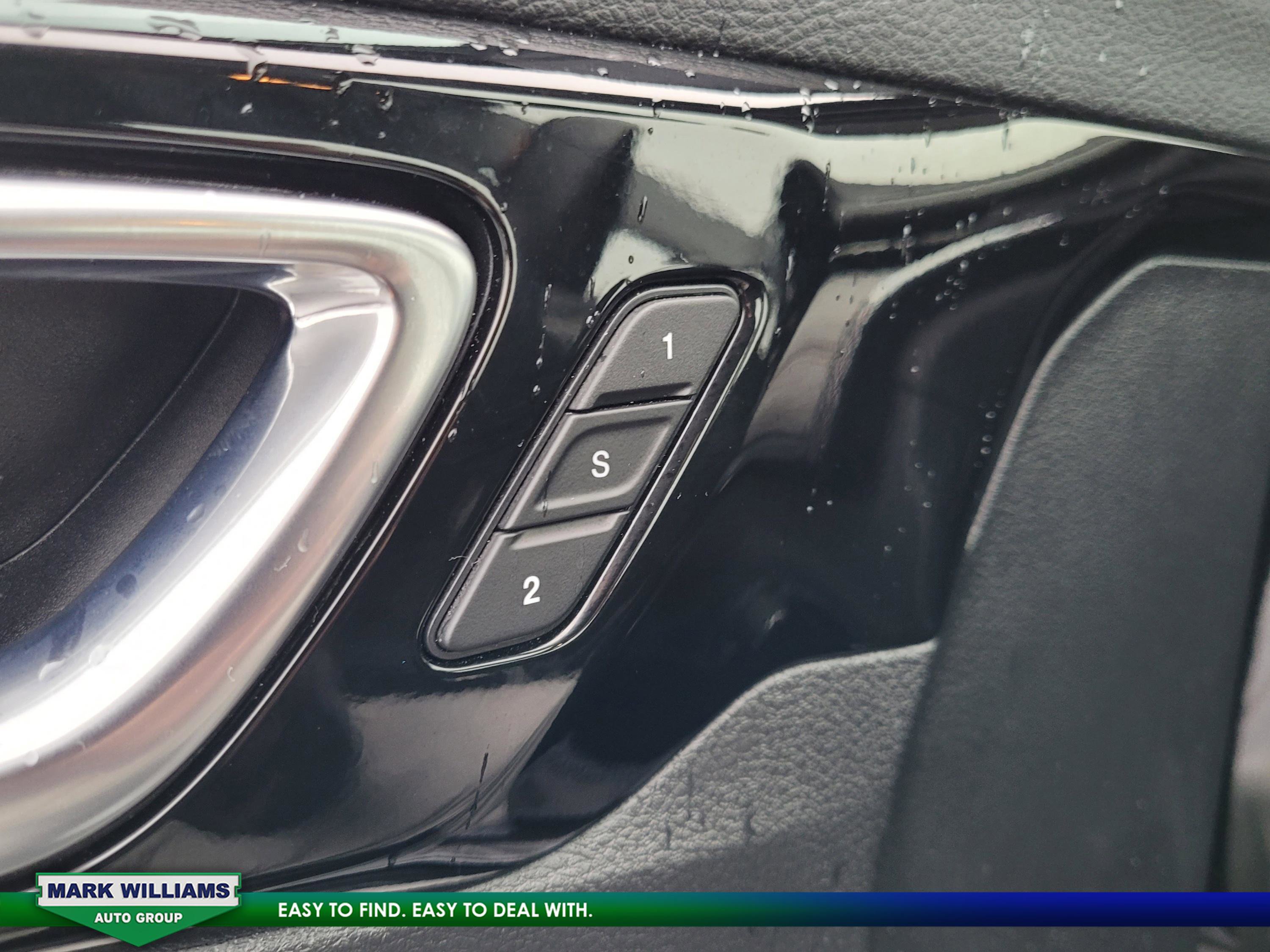 Used 2022 Jeep Compass Limited w/ Elite Group image 32