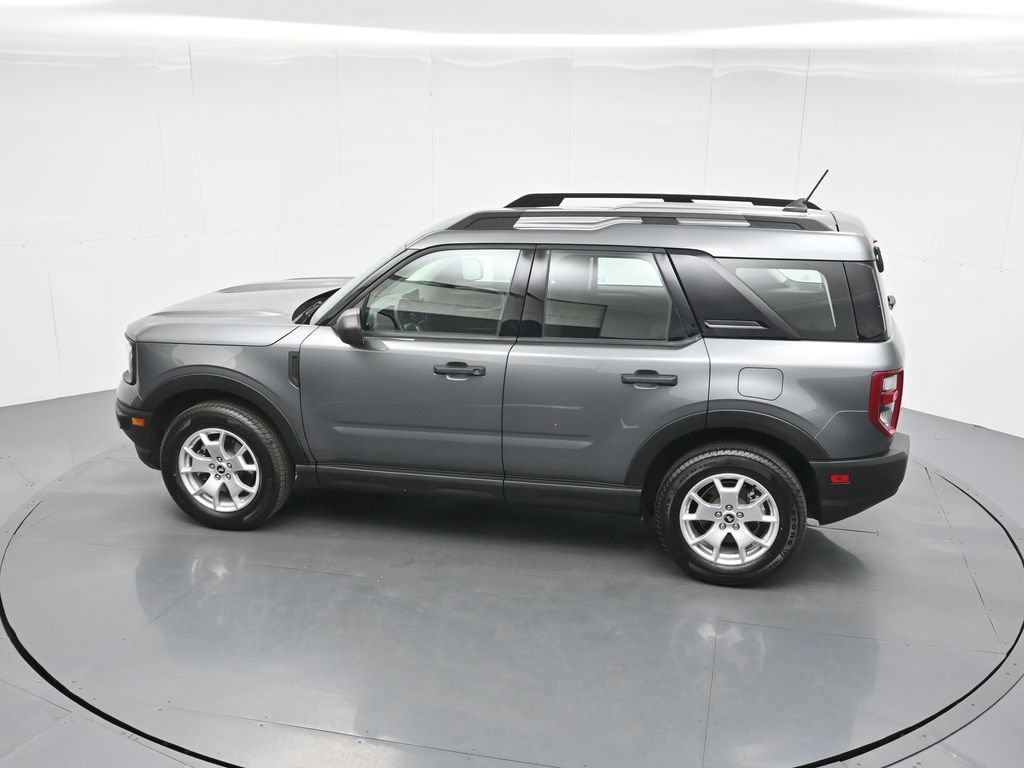 Certified 2022 Ford Bronco Sport AWD/4WD image 43