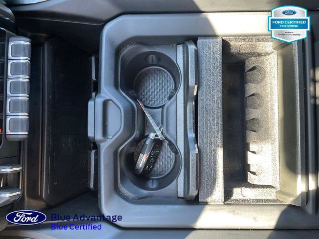 Used 2022 RAM 1500 Limited AWD/4WD image 11