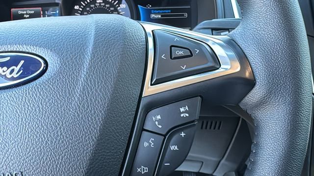 Certified 2024 Ford Edge Titanium AWD/4WD image 21