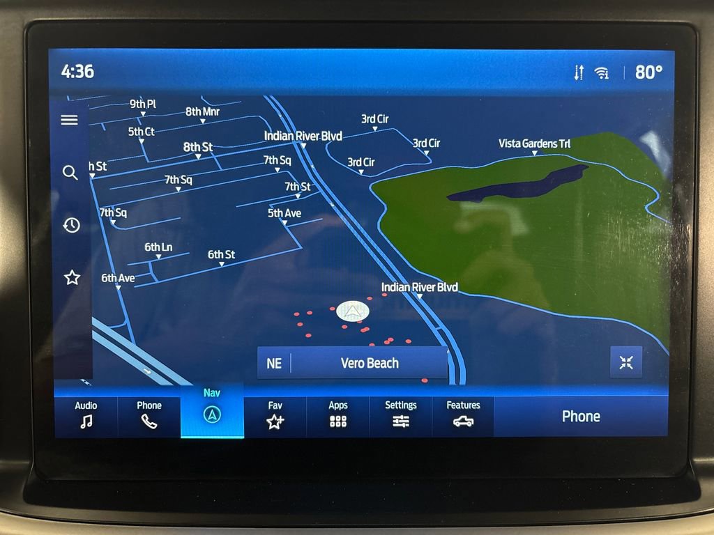 Certified 2021 Ford F150 XLT w/ Equipment Group 302A High image 26