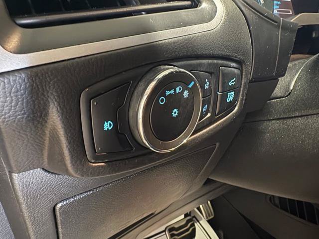 Certified 2024 Ford Edge ST-Line AWD/4WD image 19