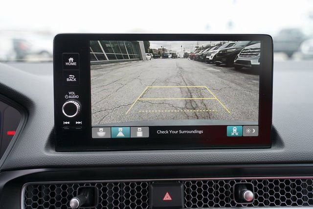 Used 2025 Honda Civic Type R image 15