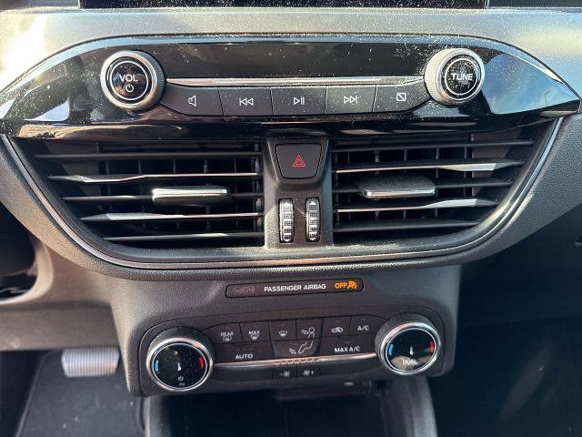 Certified 2023 Ford Escape Active FWD image 24
