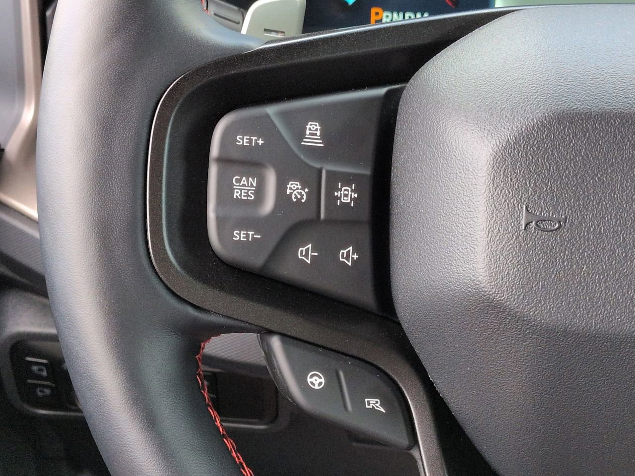 Certified 2024 Ford Bronco Raptor AWD/4WD image 25