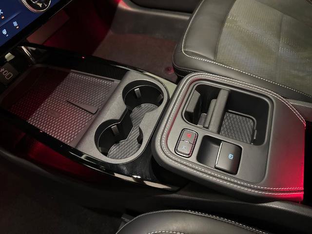 Certified 2025 Ford Mustang Mach-E GT AWD/4WD image 30