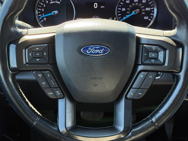 Certified 2020 Ford Expedition Limited w/ Equipment Group 301A AWD/4WD image 31