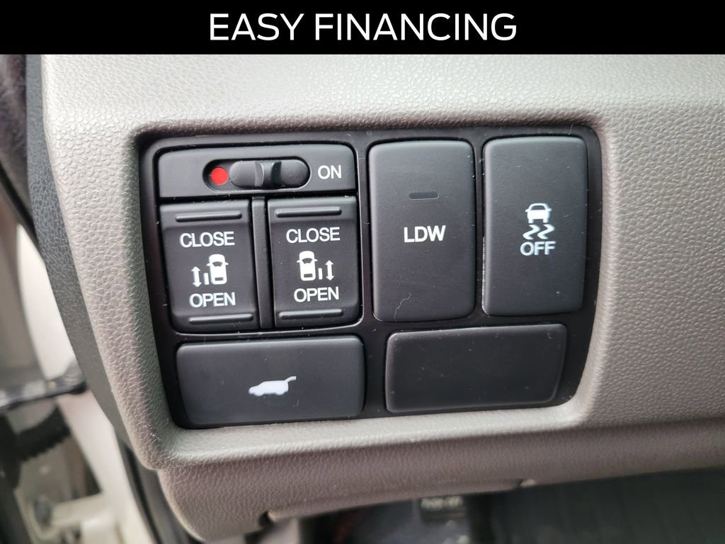 Used 2017 Honda Odyssey EX-L image 20