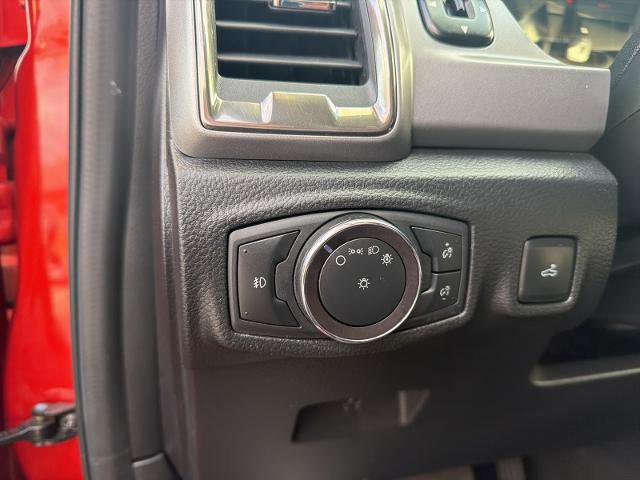 Certified 2019 Ford Ranger XLT w/ Equipment Group 301A Mid image 24
