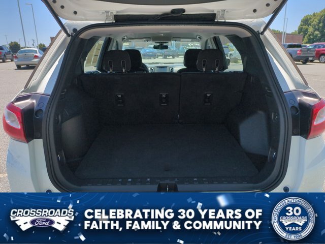 Used 2018 Chevrolet Equinox LS FWD image 30