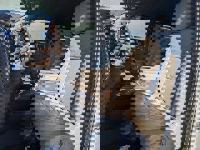 Used 2019 GMC Sierra 1500 SLT w/ SLT Premium Package image 13