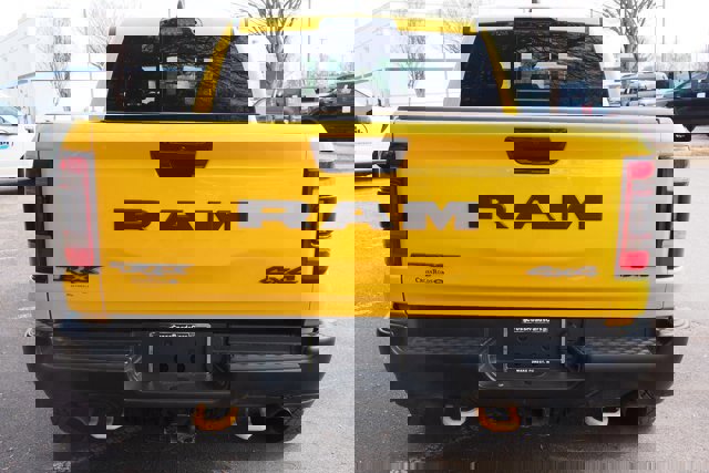 Used 2023 RAM 1500 TRX w/ TRX Level 2 Equipment Group image 4