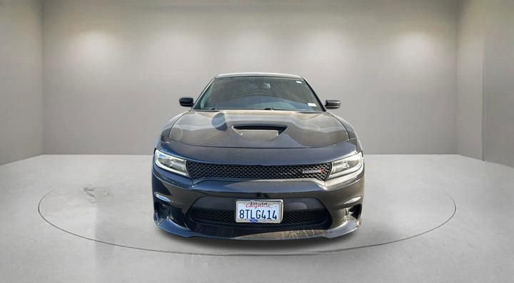 Used 2019 Dodge Charger GT w/ Driver Confidence Group RWD image 2