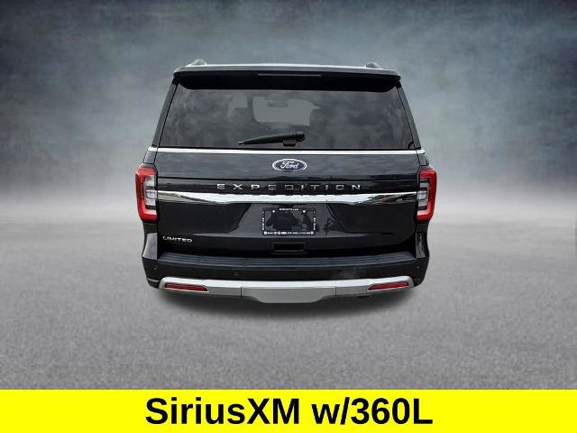 Certified 2024 Ford Expedition Limited AWD/4WD image 4