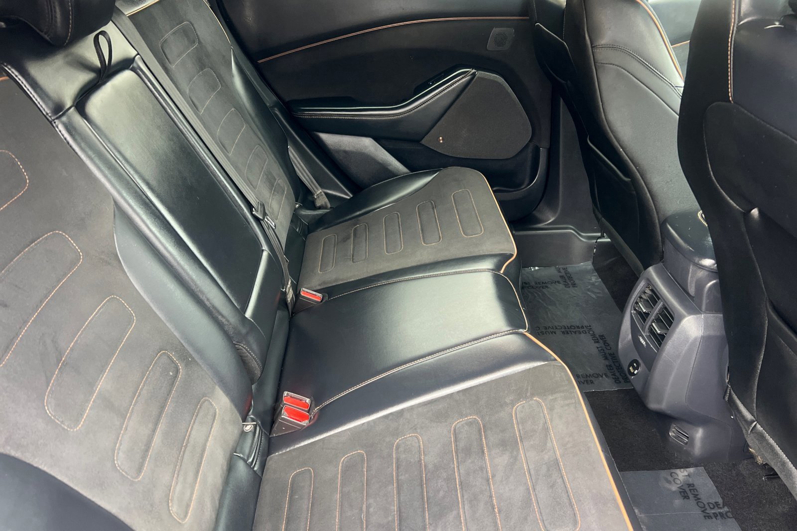 Certified 2021 Ford Mustang Mach-E GT image 18