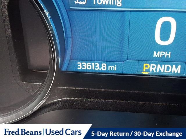 Certified 2022 Ford F150 XLT w/ Equipment Group 302A High image 21