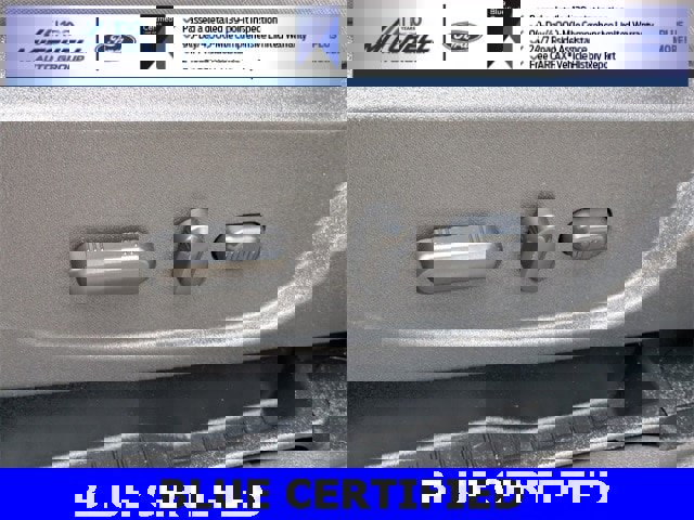 Certified 2018 Ford Escape SE image 25